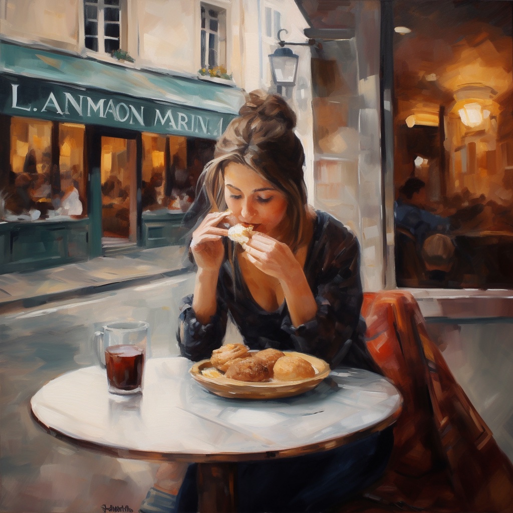 woman-eating-brittany-sailing-virgins