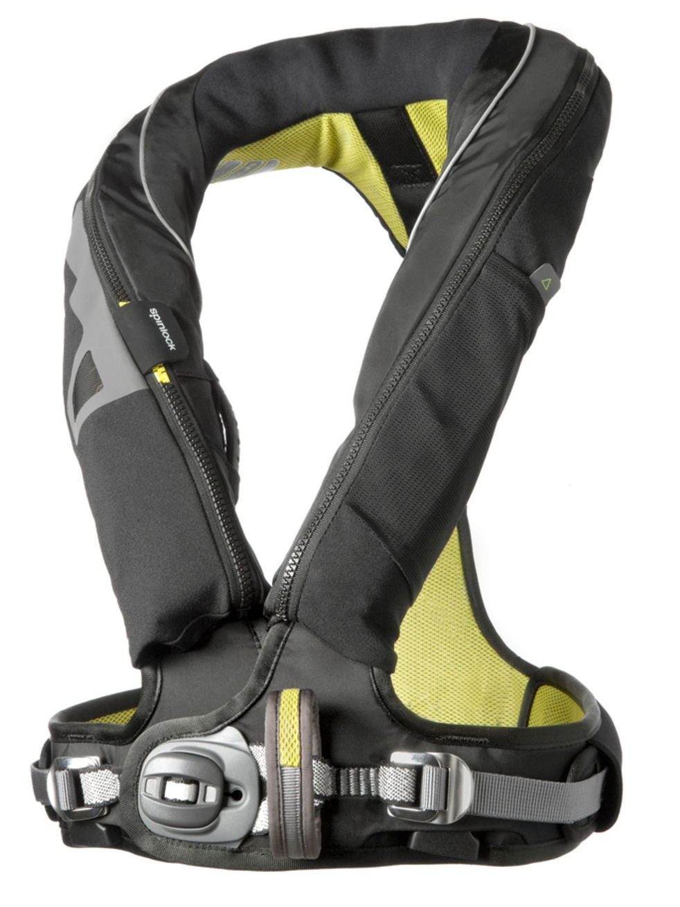 ten items sailing virgins spinlock deckvest