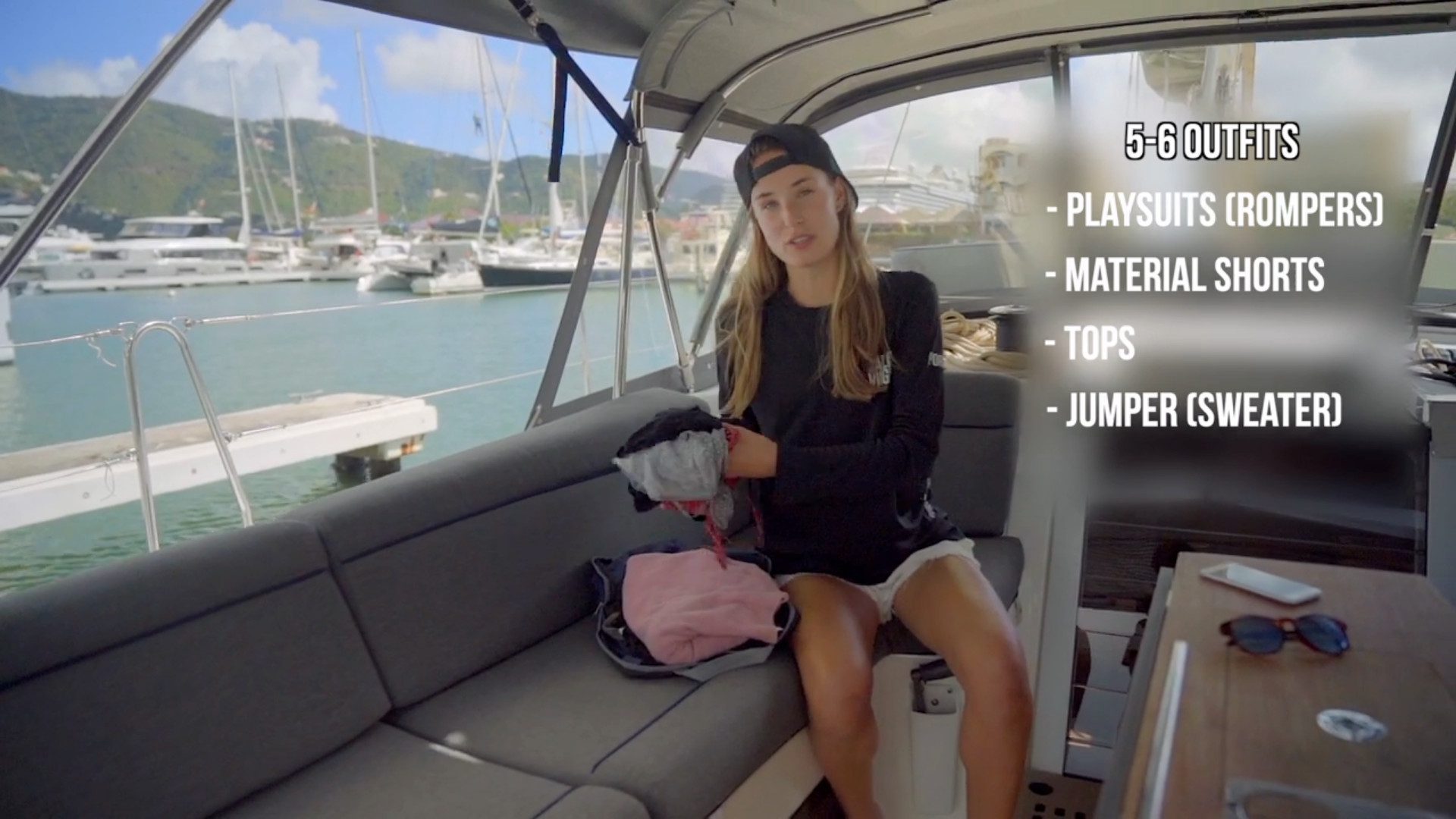 Packing List Blog Post Photos 3