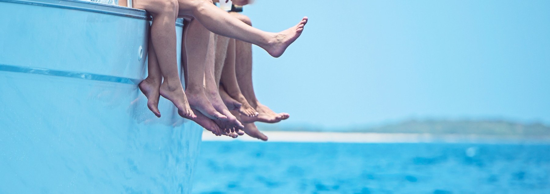 Best Time To Visit The British Virgin Islands | Sailing Virgins Blog
