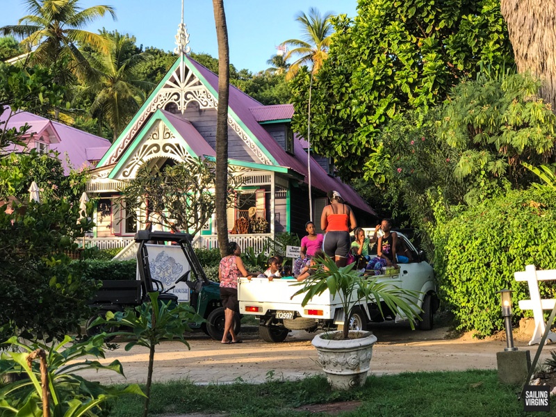 island-adventure-mustique island grenadines