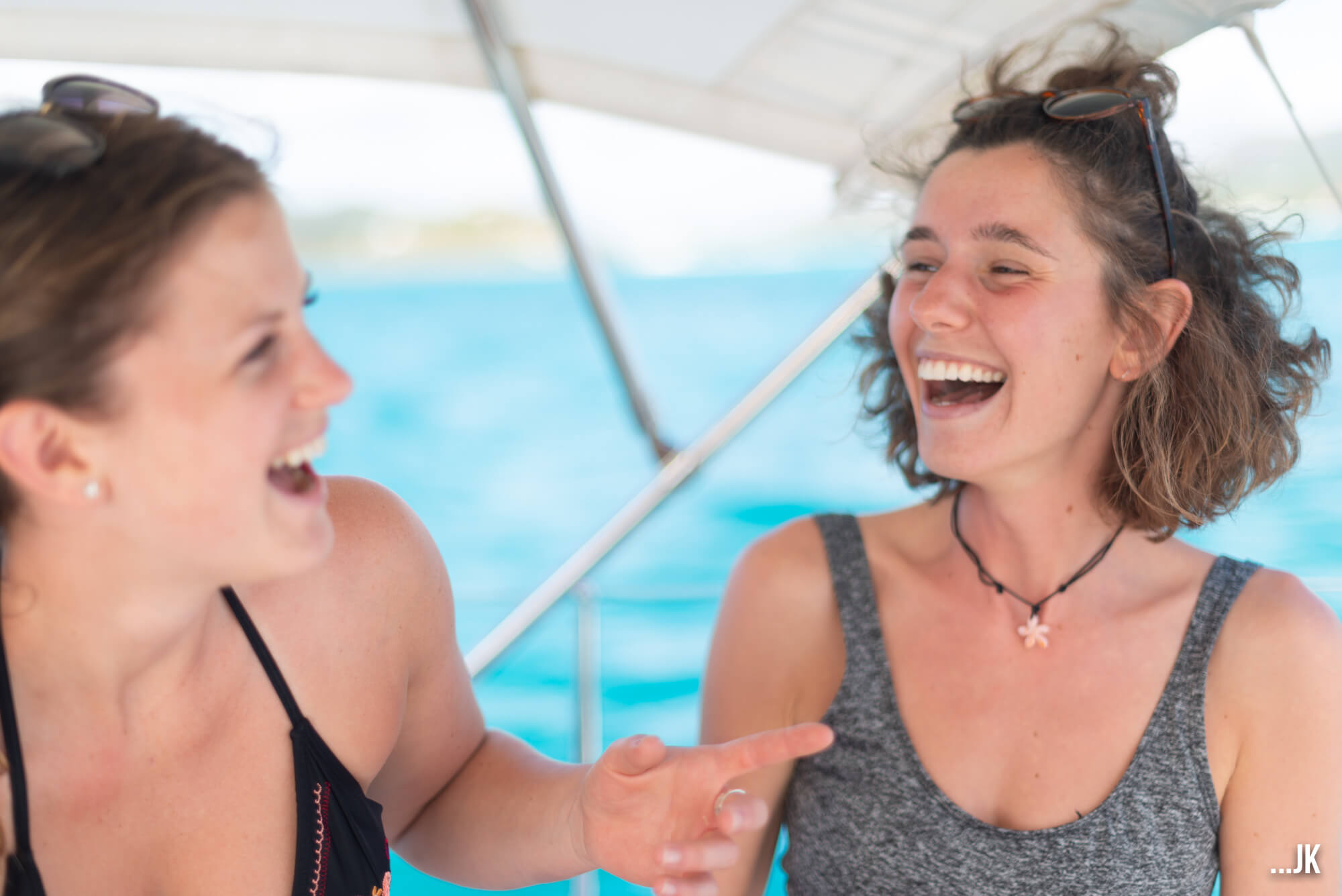 Decreased stress levels