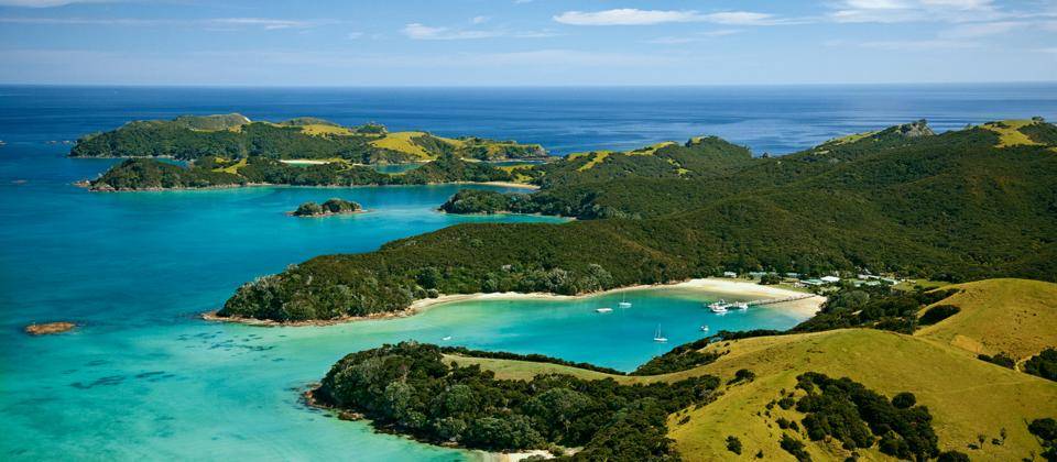 Bay of Islands