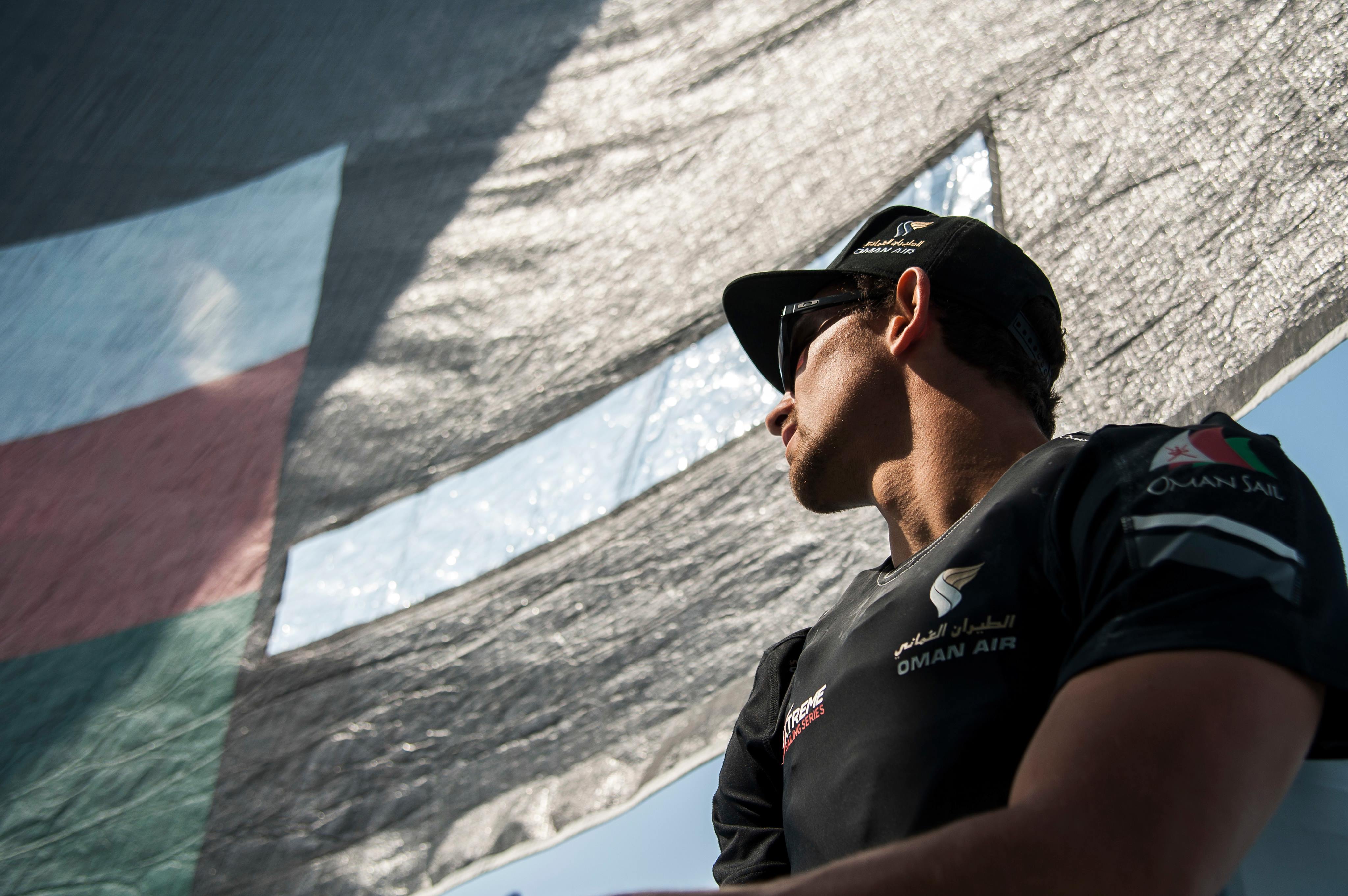 Young Sailor On the Rise - Sailing Virgins