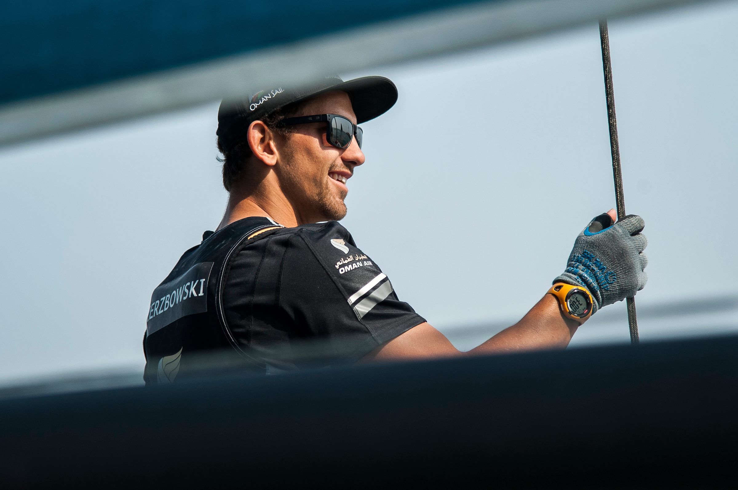 Changing Face of Sailing -  Sailing Virgins