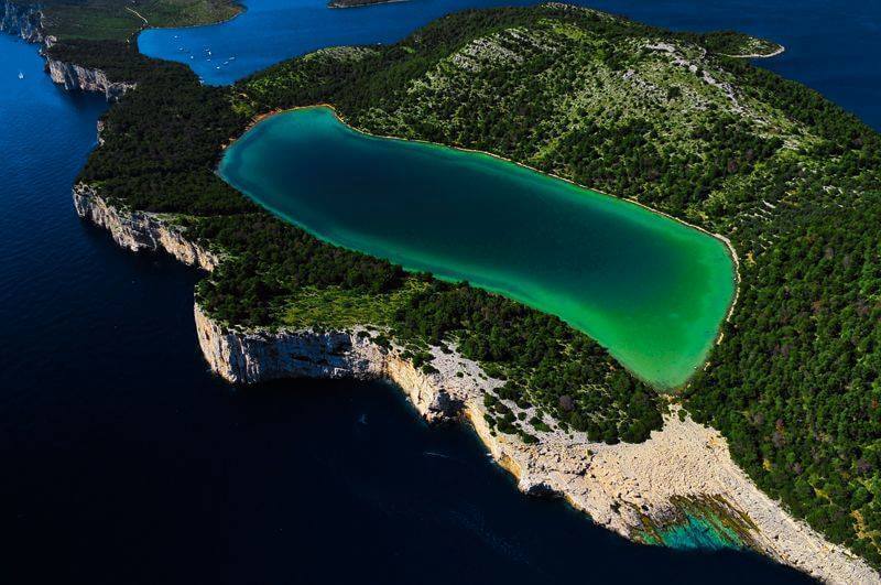 Dugi Otok - Croatia Tourist Board - Ivo Pervan