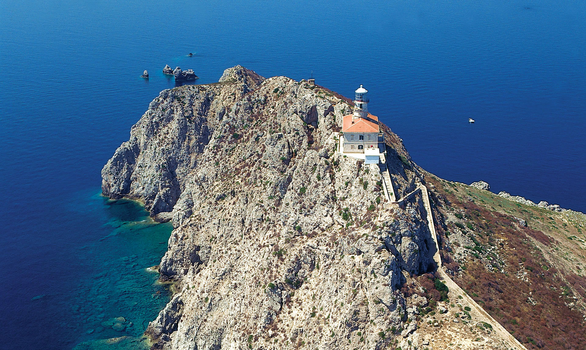 Palagruza - Private Islands Online