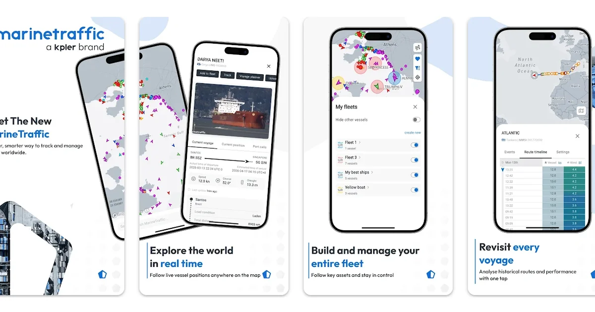 MarineTraffic